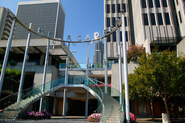 San Francisco, California