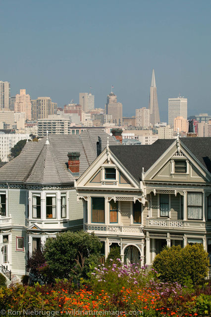 San Francisco, California