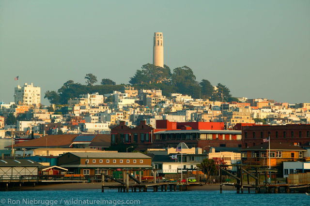 San Francisco, California