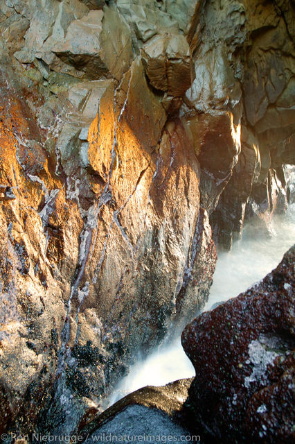 Pfeiffer Big Sur State Park