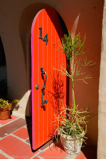 Spanish Village Art Center