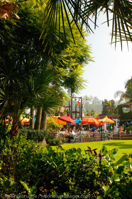 Old Town Market, San Diego