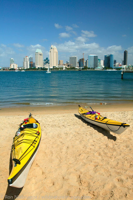 Coronado Island