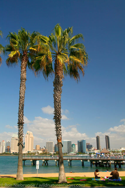 San Diego, California