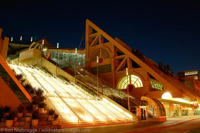 San Diego Convention Center