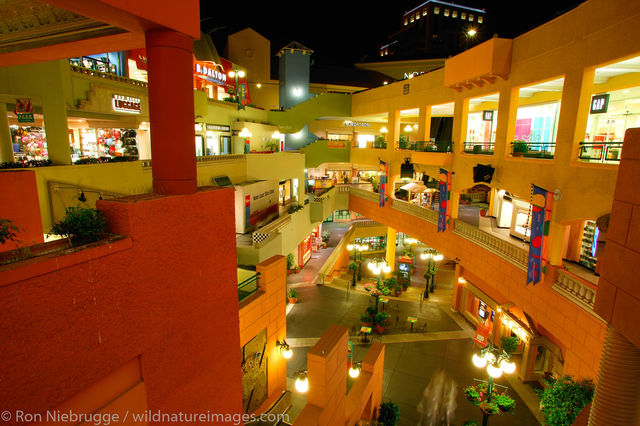 Horton Plaza