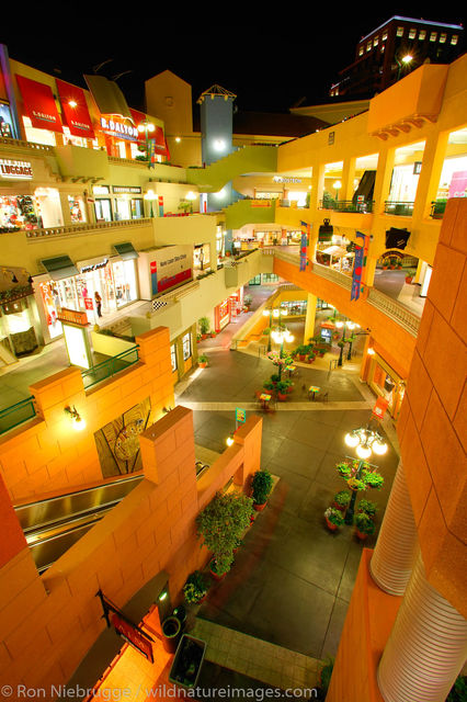 Horton Plaza