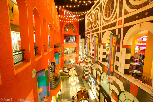 Horton Plaza