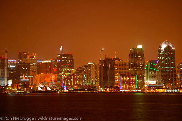San Diego, California