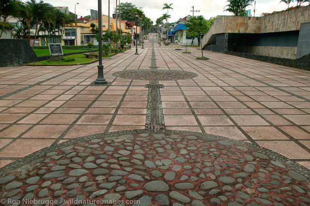 San Jose, Costa Rica