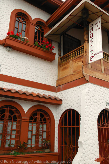 San Jose, Costa Rica