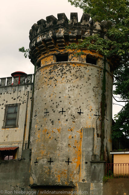 San Jose, Costa Rica