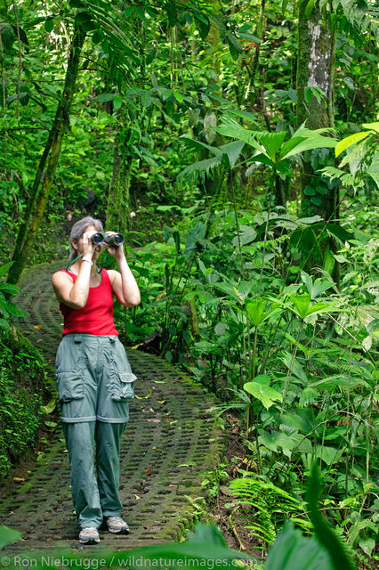 Arenal Hanging Bridges 