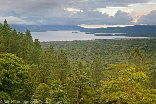 Arenal Observatory Lodge