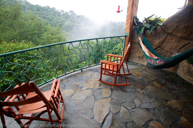 Peace Lodge, Costa Rica