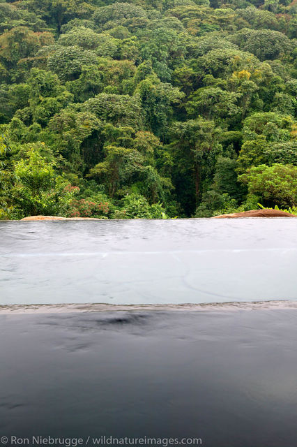 Peace Lodge, Costa Rica