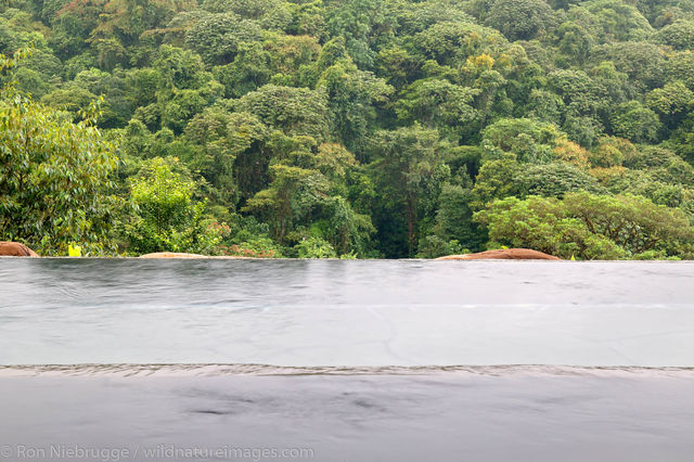 Peace Lodge, Costa Rica