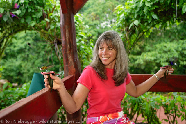 Peace Lodge, Costa Rica