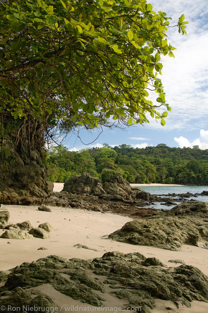 Manuel Antonio, Costa Rica