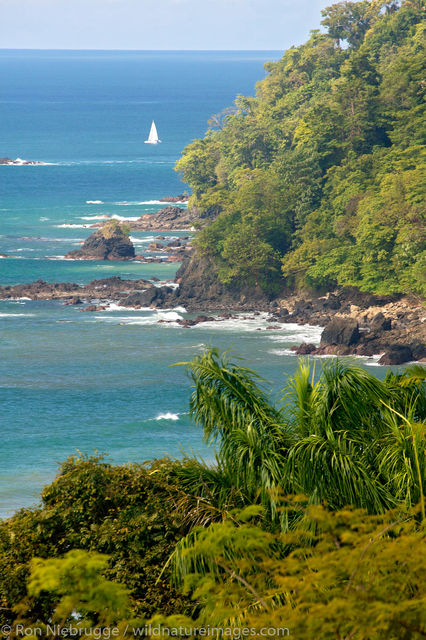 Manuel Antonio