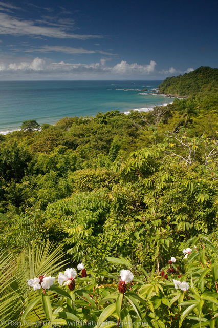 Manuel Antonio, Costa Rica