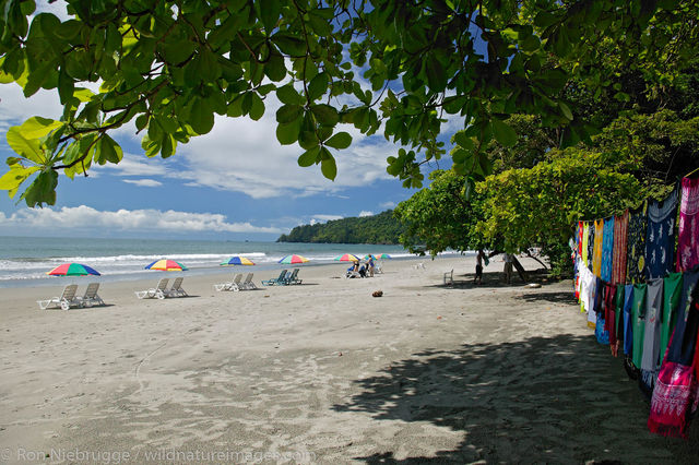 Manuel Antonio, Costa Rica