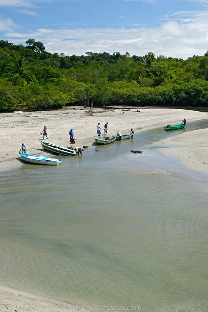 Manuel Antonio, Costa Rica