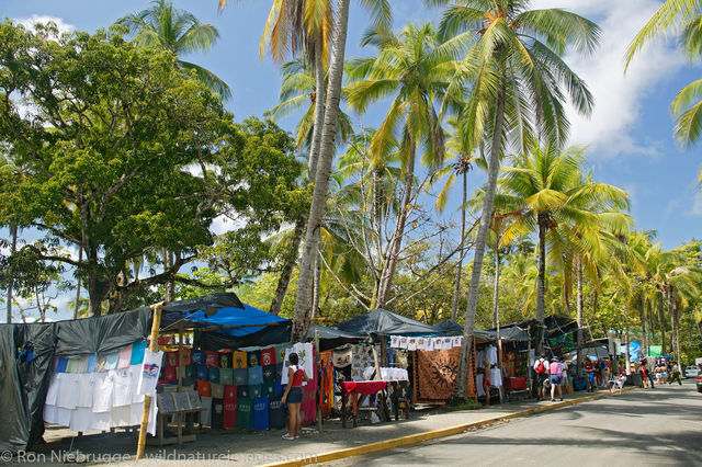 Manuel Antonio, Costa Rica