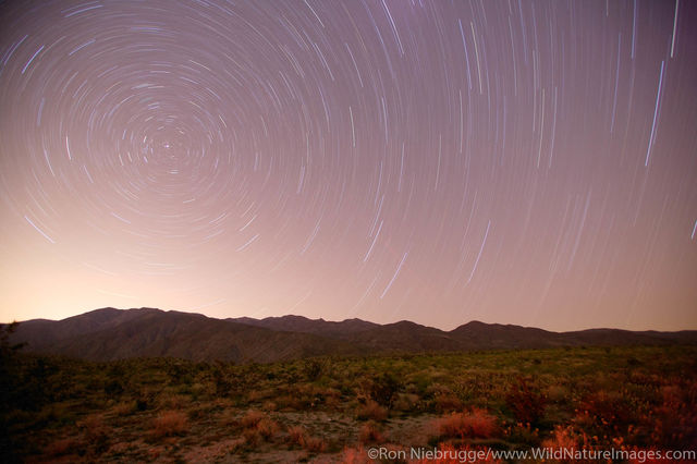 Anza Borrego Desert State Park