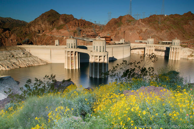 Hoover Dam