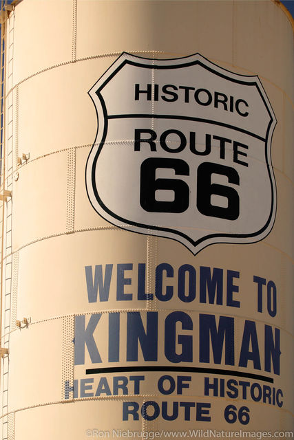 Route 66