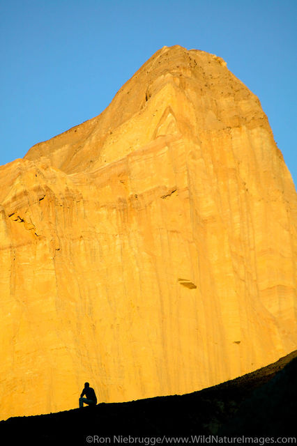 Golden Canyon Trail