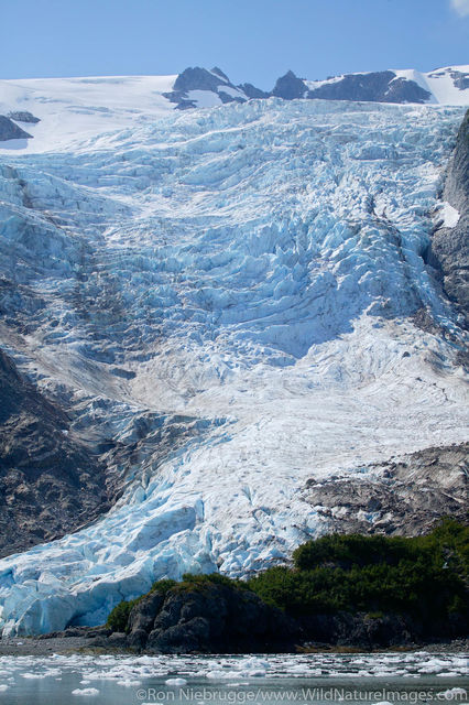 Kenai Fjords National Park