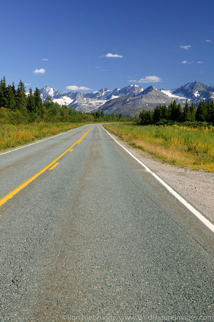 Richardson Highway