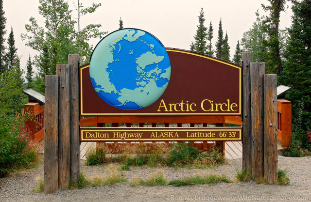 Arctic Circle