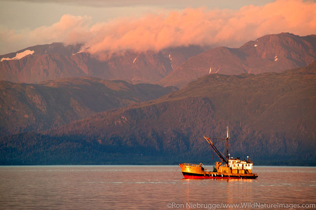 Kachemak Bay