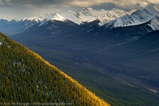 Banff National Park