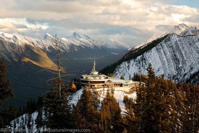 Banff National Park