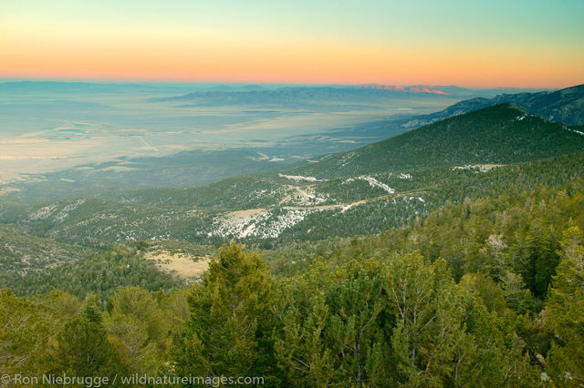 Great Basin Natoinal Park