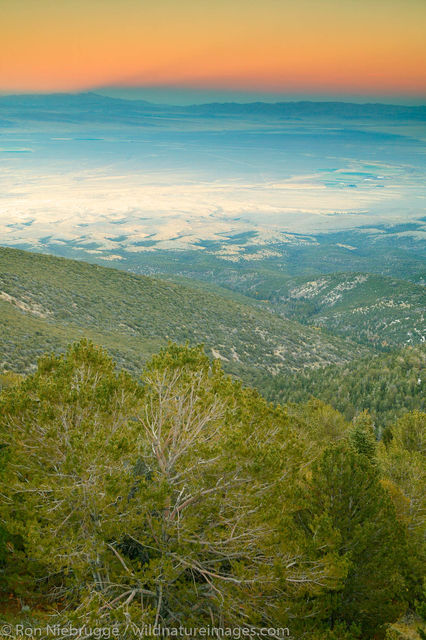 Great Basin Natoinal Park