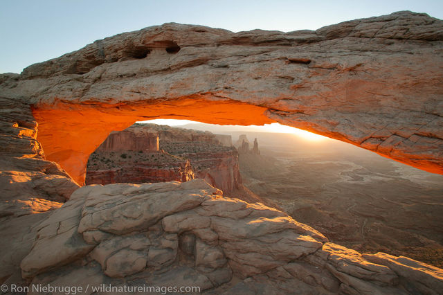 Mesa Arch