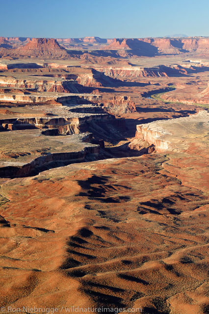 Canyonland National Park