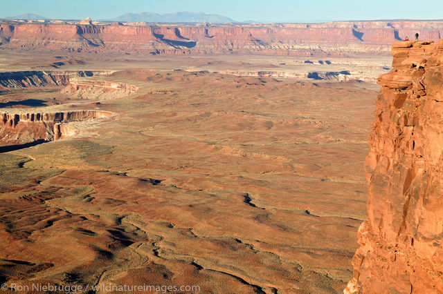 Canyonland National Park