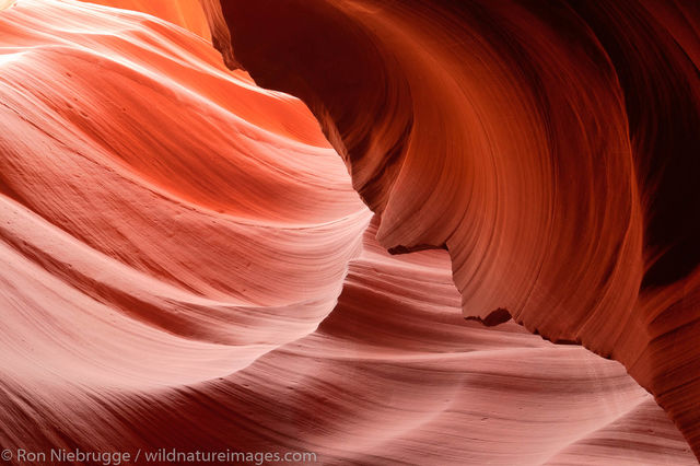 Lower Antelope Canyon
