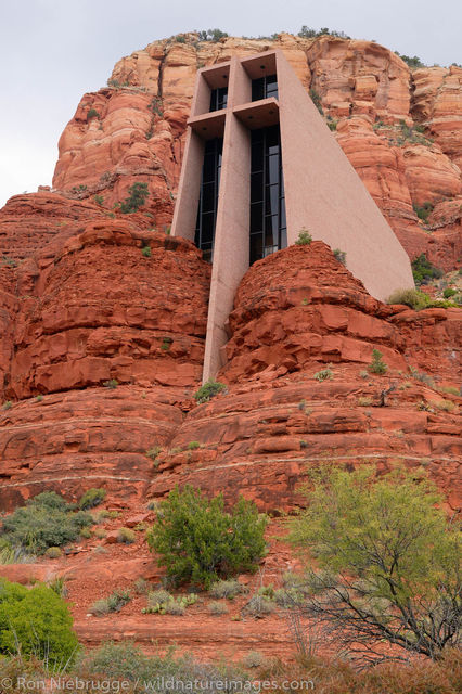 Chapel of the Holy Cross