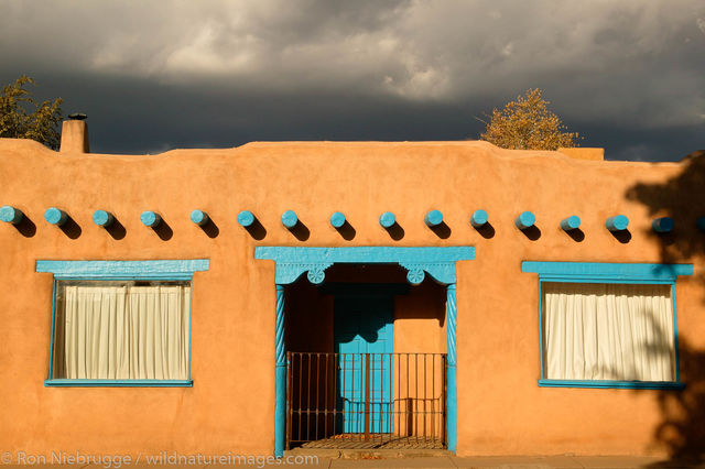 Taos, New Mexico