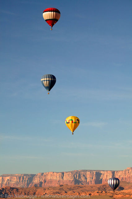 Ballon Regatta