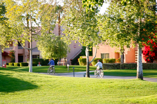 Westin Mission Hills Resort