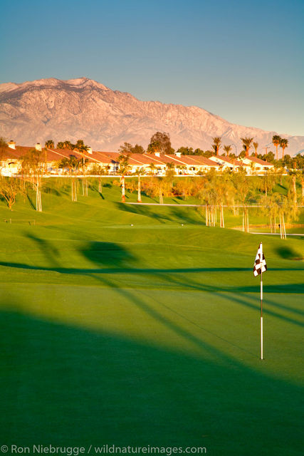 Sun City Shadow Hills Golf Course