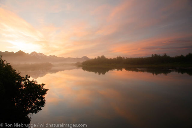 Alaganik Slough